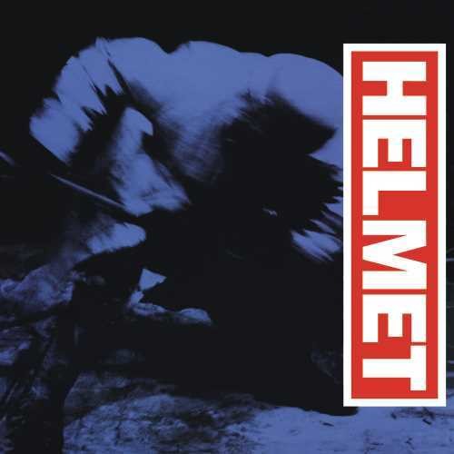 Helmet: Meantime [ Record ]