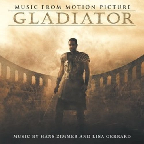 Gladiator / O.S.T.: Gladiator (Music From the Motion Picture) [ Record ]