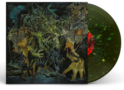 King Gizzard and the Lizard Wizard: Murder Of The Universe [ Record ]
