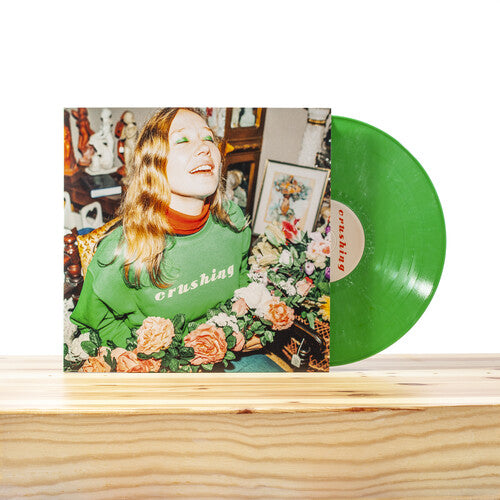 Julia Jacklin: Crushing [ Record ]