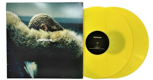 Beyoncé: Lemonade [ Record ]
