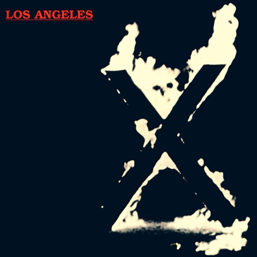 X: Los Angeles [ Record ]
