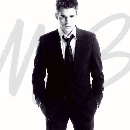 Michael Bublé: It's Time [ Record ]