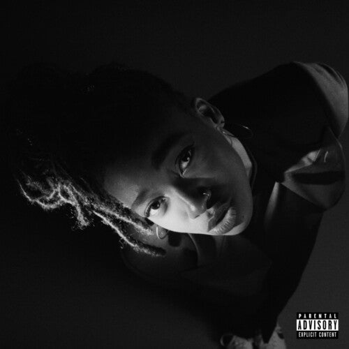 Little Simz: Grey Area [ Record ]