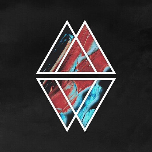 Mansionair: Shadowboxer [ Record ]
