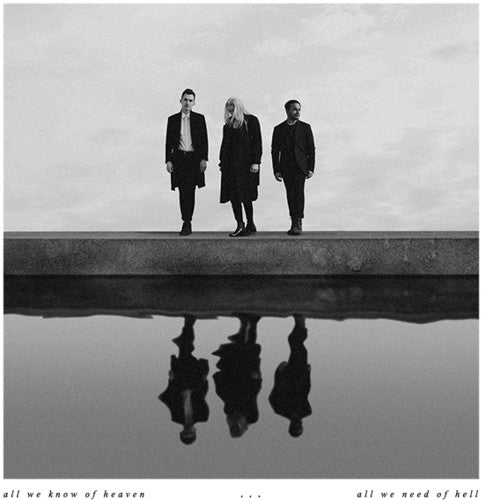 Pvris: All We Know Of Heaven, All We Need Of Hell [ Record ]
