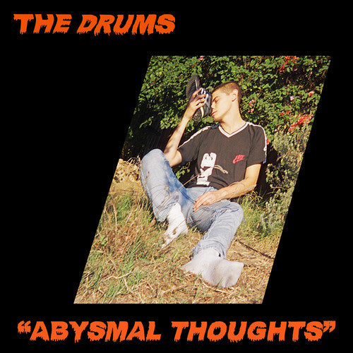 The Drums: Abysmal Thoughts [ Record ]