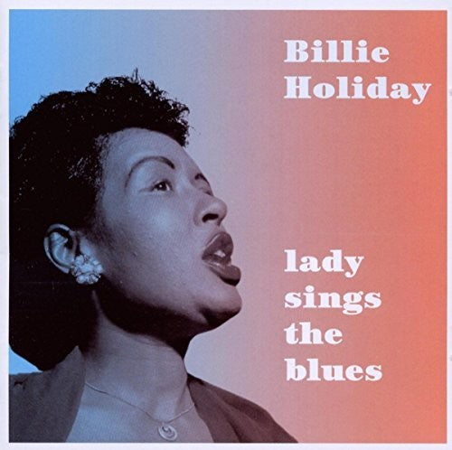 Billy Holiday: Lady Sings The Blues [ Record ]