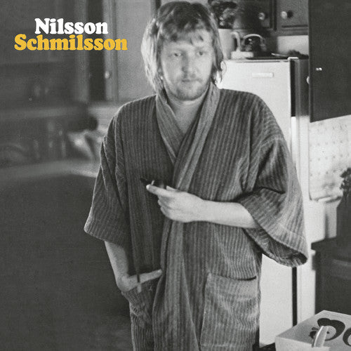 Harry Nilsson: Nilsson Schmilsson [ Record ]