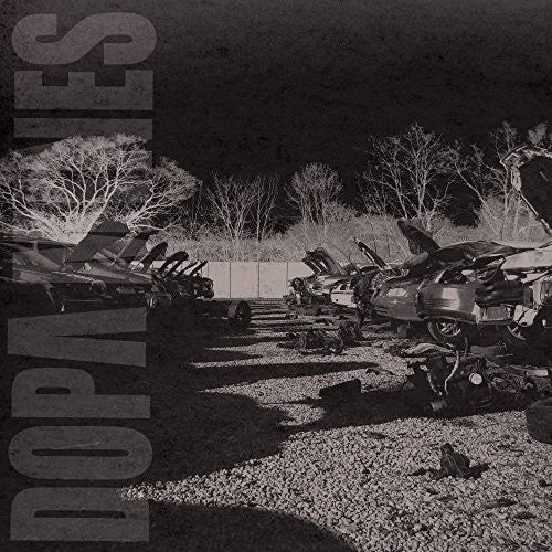 The Dopamines: Tales Of Interest [ Record ]