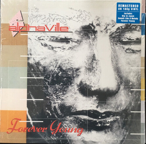 Alphaville: Forever Young (Remastered) (180-gram) [ Record ]