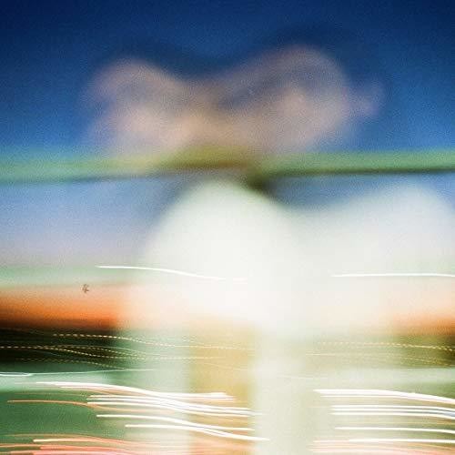 Ten Fe: Future Perfect Present Tense [ Record ]