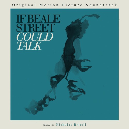 Nicholas Britell: If Beale Street Could Talk (Original Motion Picture Soundtrack) [ Record ]