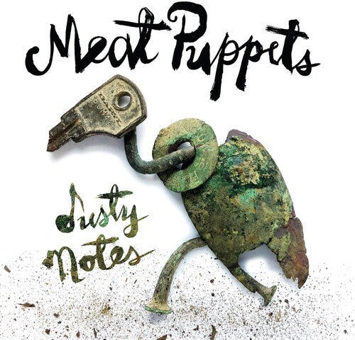 Meat Puppets: Dusty Notes [ Record ]