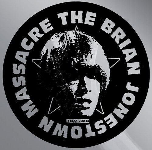 The Brian Jonestown Massacre: Brian Jonestown Massacre [ Record ]