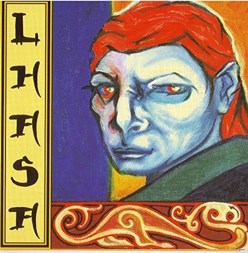 Lhasa: La Llorona [ Record ]