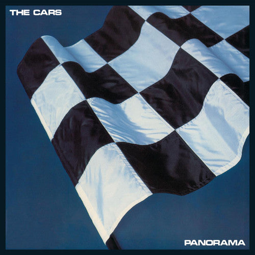 The Cars: Panorama [ Record ]