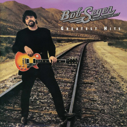 Bob Seger & the Silver Bullet Band: Greatest Hits [ Record ]