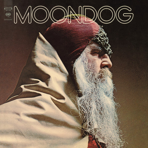 Moondog: Moondog [ Record ]