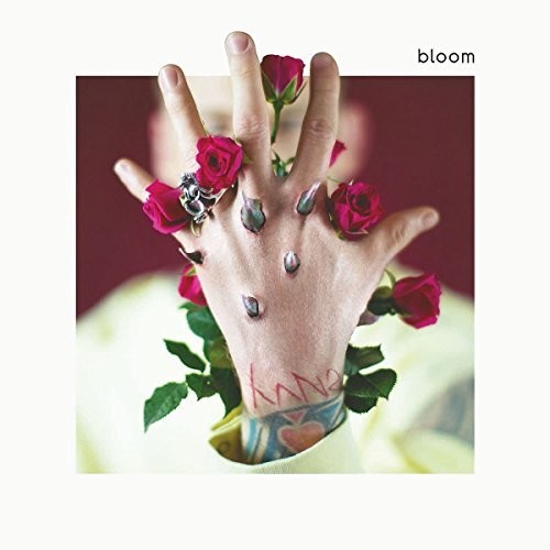 mgk: Bloom [ Record ]