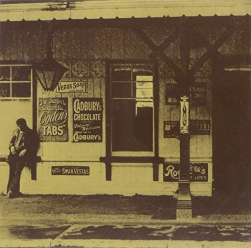 Elton John: Tumbleweed Connection [ Record ]
