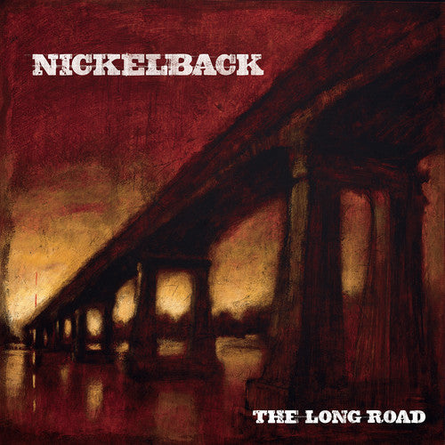 Nickelback: The Long Road [ Record ]
