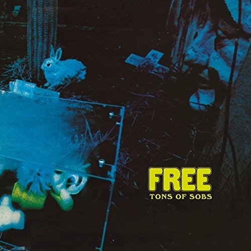 Free: Tons Of Sobs [ Record ]
