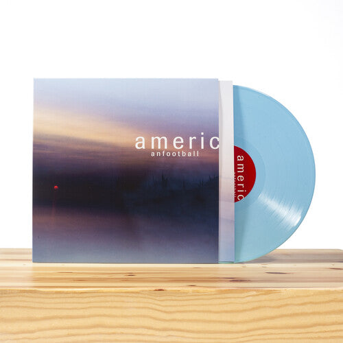 American Football: American Football (LP3) [ Record ]