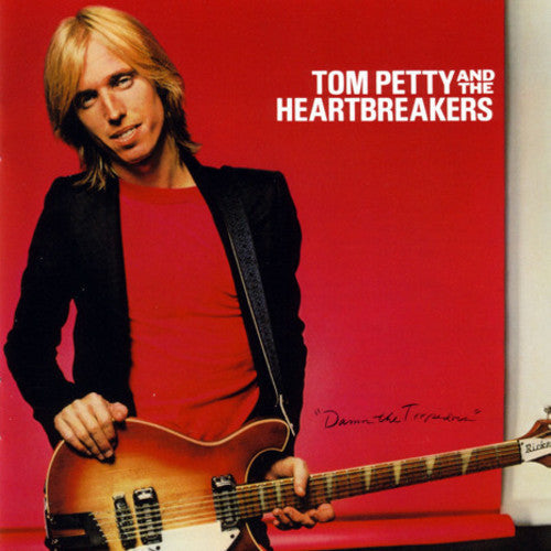 Tom Petty & Heartbreakers: Damn The Torpedoes [ Record ]