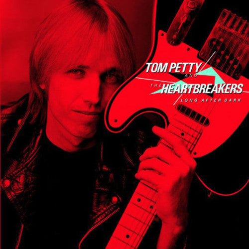 Tom Petty & Heartbreakers: Long After Dark [ Record ]