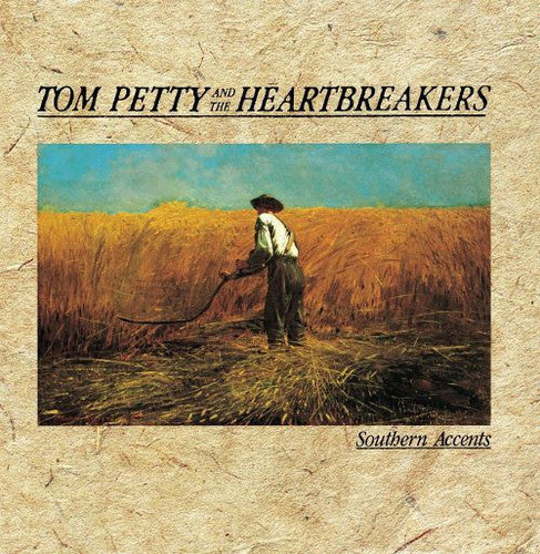Tom Petty & Heartbreakers: Southern Accents [ Record ]