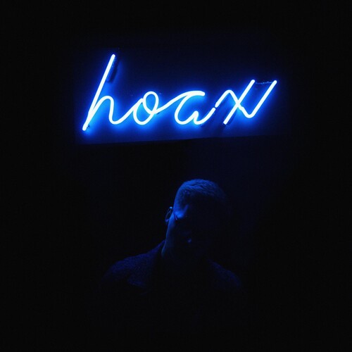 Kevin Garrett: Hoax [ Record ]