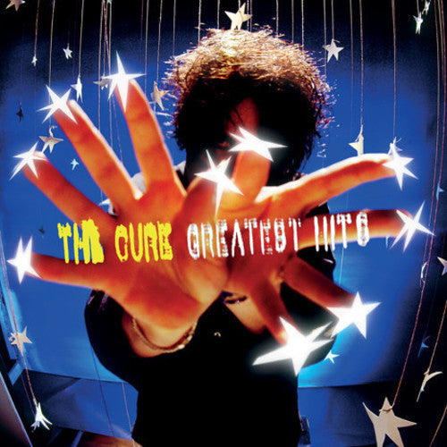 The Cure: The Greatest Hits [ Record ]