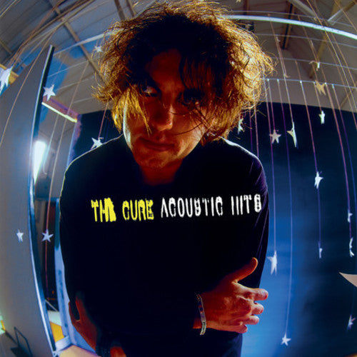 The Cure: The Greatest Hits Acoustic [ Record ]