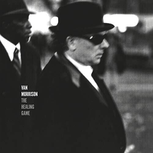 Van Morrison: The Healing Game [ Record ]