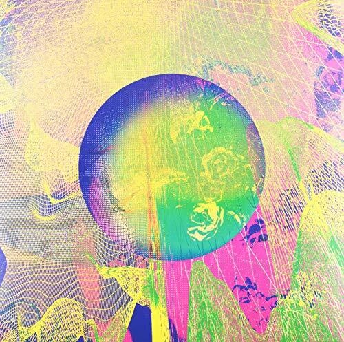 Apparat: Lp5 [ Record ]
