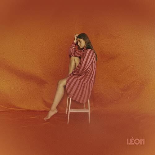 Leon: Leon [ Record ]