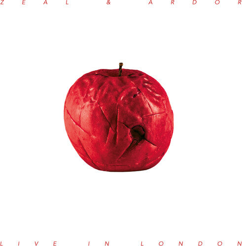 Zeal & Ardor: Live In London [ Record ]