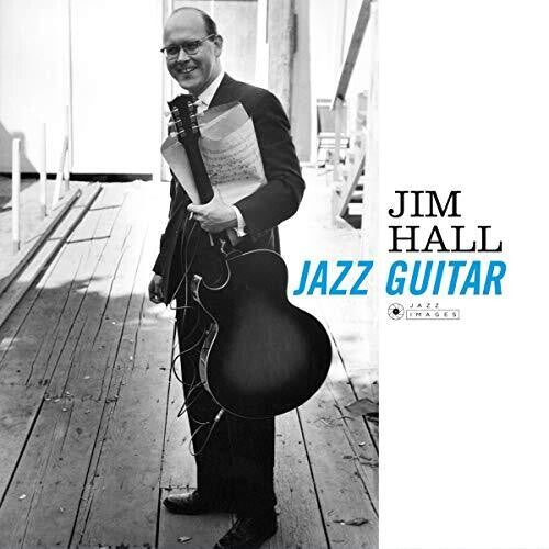 Jim Hall: Jazz Guitar [ Record ]