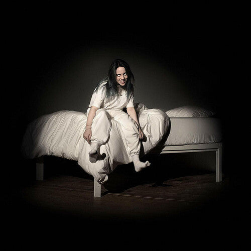 Billie Eilish: When We All Fall Asleep, Where Do We Go? [ Record ]
