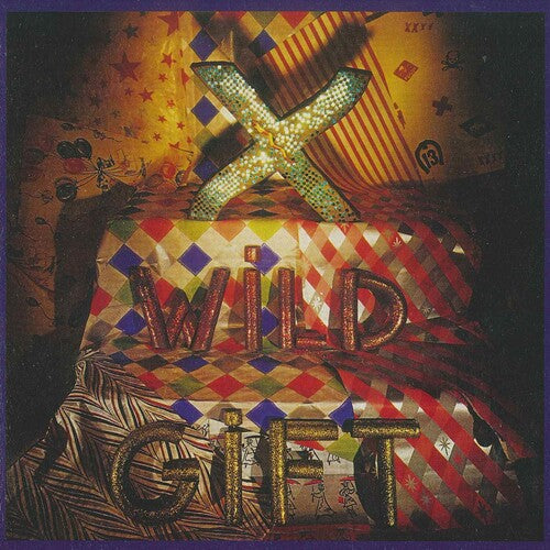 X: Wild Gift [ Record ]