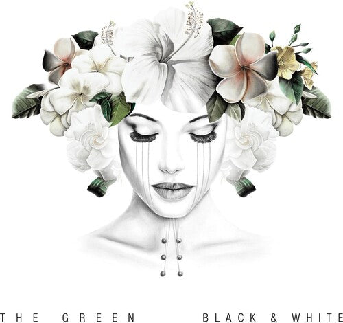 The Green: Black & White [ Record ]