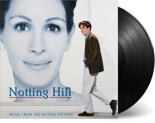 Notting Hill / O.S.T.: Notting Hill (Music From the Motion Picture) [ Record ]