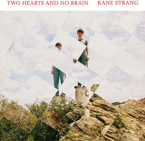 Kane Strang: Two Hearts And No Brain [ Record ]