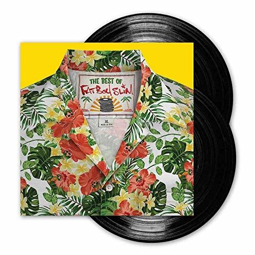 Fatboy Slim: Best Of [ Record ]