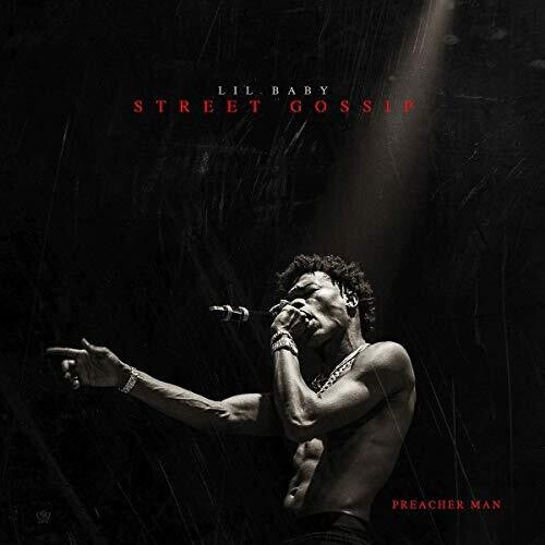 Lil Baby: Street Gossip [ Record ]