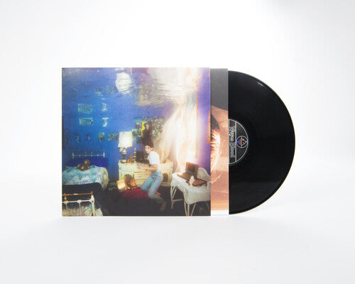 Weyes Blood: Titanic Rising [ Record ]