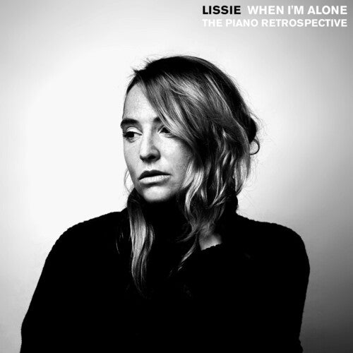 Lissie: When I'm Alone: The Piano Retrospective [ Record ]