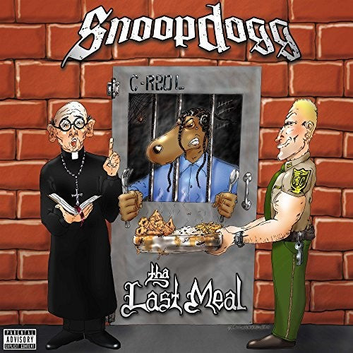 Snoop Dogg: The Last Meal [ Record ]