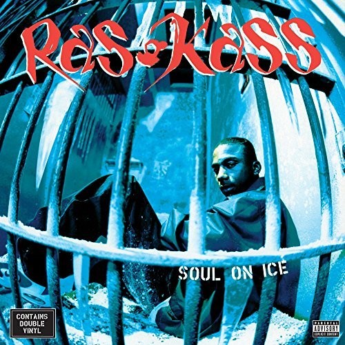 Ras Kass: Soul On Ice [ Record ]